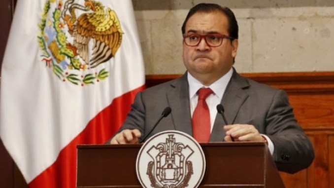 PGR...15 millones por Duarte !vivo...o donde esté escondido!