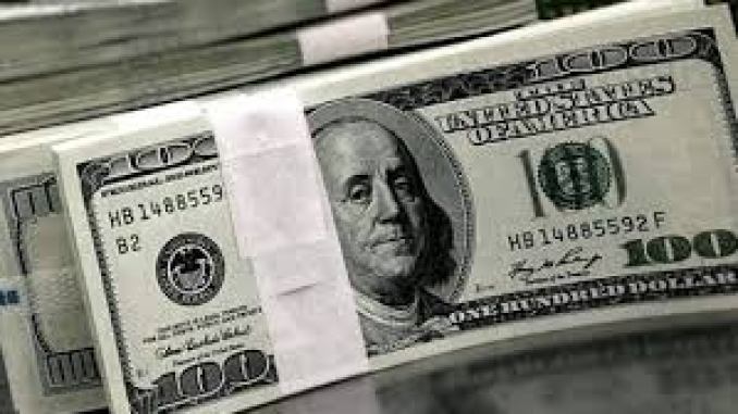 Efecto Clinton...el peso se recupera...dólar 19,03 venta 17.84 compra