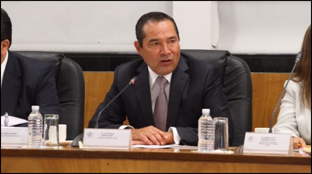 Miranda…no renunciará porque está haciendo un trabajo muy importante