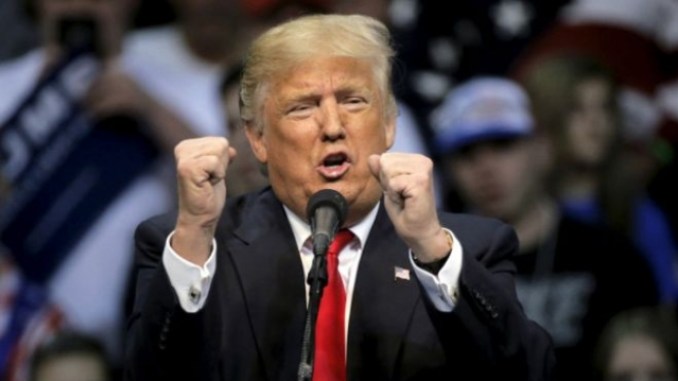 Triunfe Trump o Clinton, finalmente, pierde México