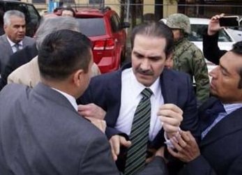 Padrés…Tres hermanos y un sobrino son investigados por la PGR