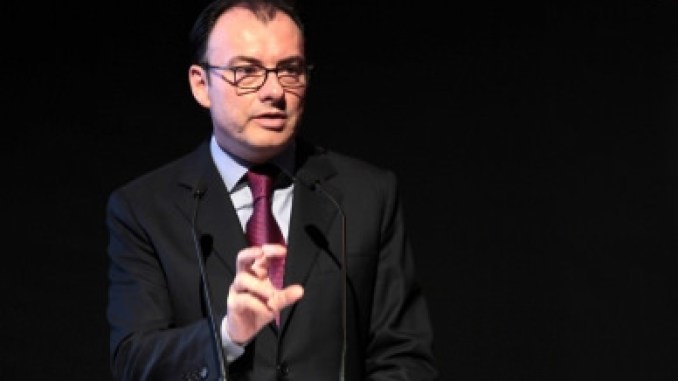 CRÓNICA POLÍTICA: ¿Regresará Videgaray?