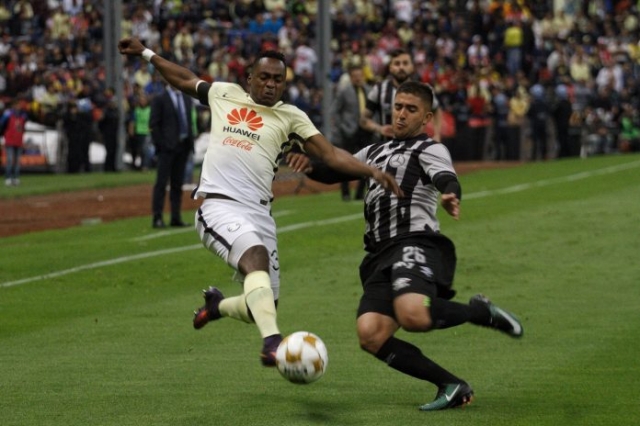 América y Tigres disputarán la gran final de la Liga MX