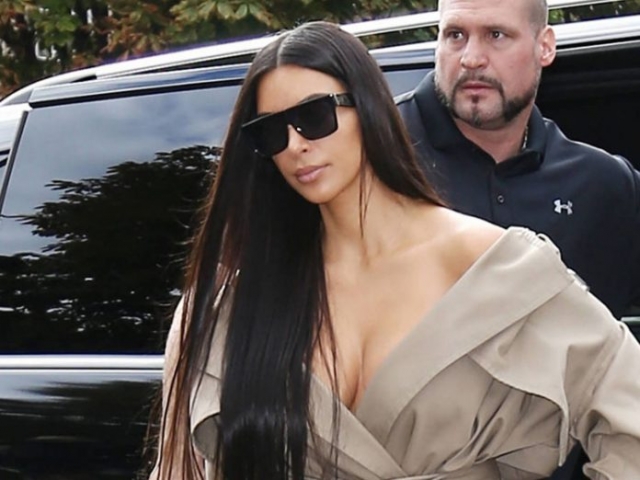 Temporada de ‘Keeping Up With the Kardashians’ se estrenará en marzo