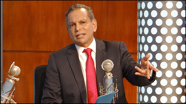 Herrera..acusaciones en mi contra falsas, inaceptables y monstruosas.