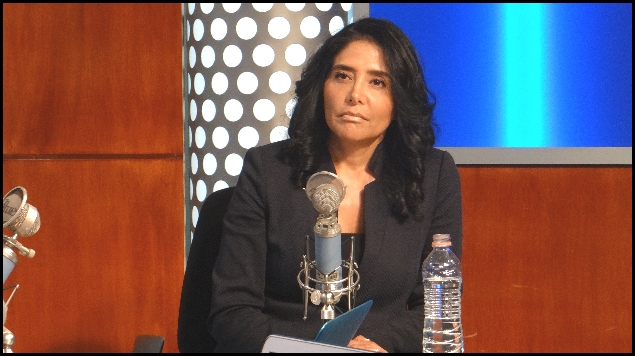 Barrales…proyectos e intereses personales no tienen cabida