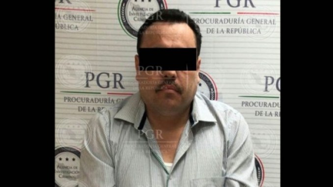 Detuvieron a El Tortillero uno de los 122 objetivos prioritarios
