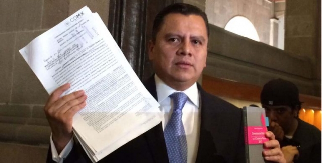 PRD..AMLO busca darle todas las libertades a los cárteles de la droga