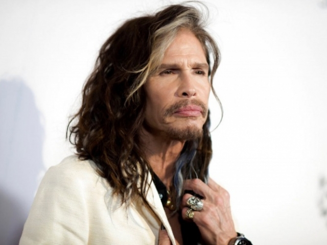 Aerosmith..volvió a exigirle a Trump deje de usar sus canciones