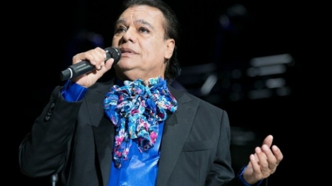 Juan Gabriel...no pudo haber dispuesto este testamento