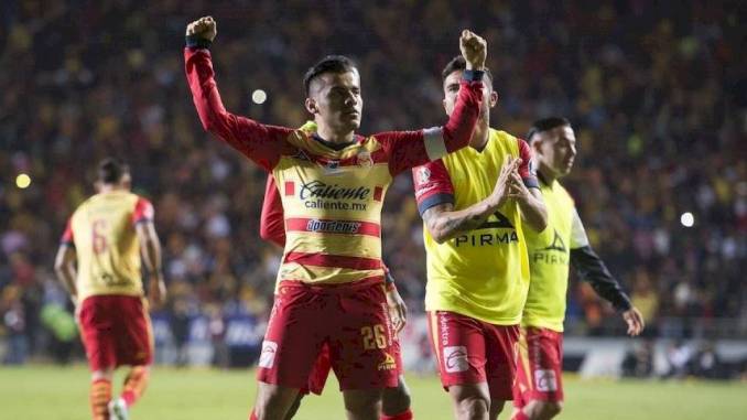 MONARCAS