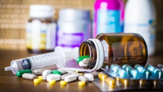 ANTIBIÓTICOS