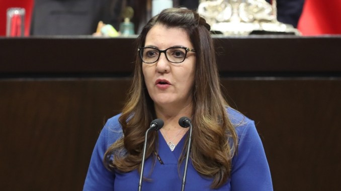 VERÓNICA SOBRADO