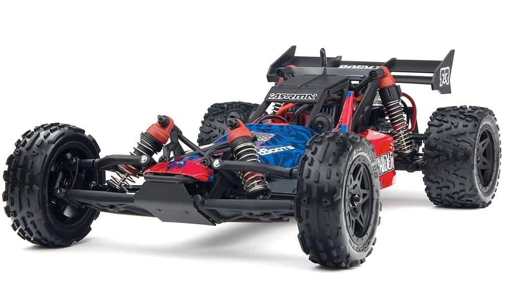 RC Buyer’s Guide: ARRMA | RC Newb