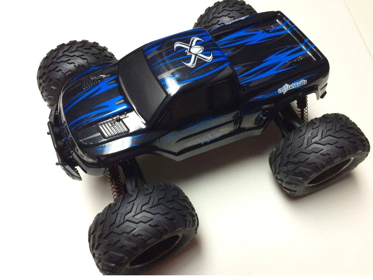 gptoys s911 upgrades