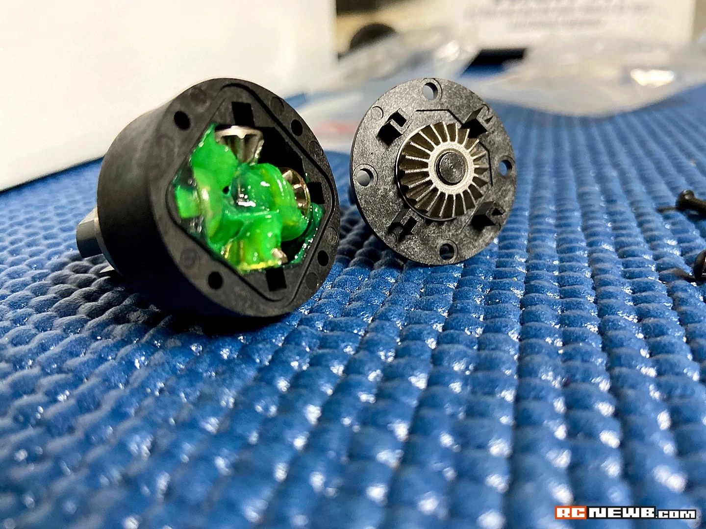 proline pro fusion sc 4x4