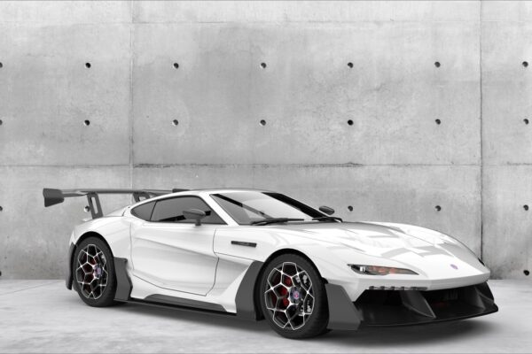 Factory Five Unveils New F9 Supercar Concept | ReinCarNation Magazine