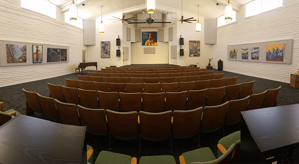 Rent the RCNV - Resource Center for Nonviolence