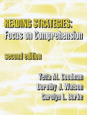 PB - Reading Strategies: Focus on Comprehension 2/E