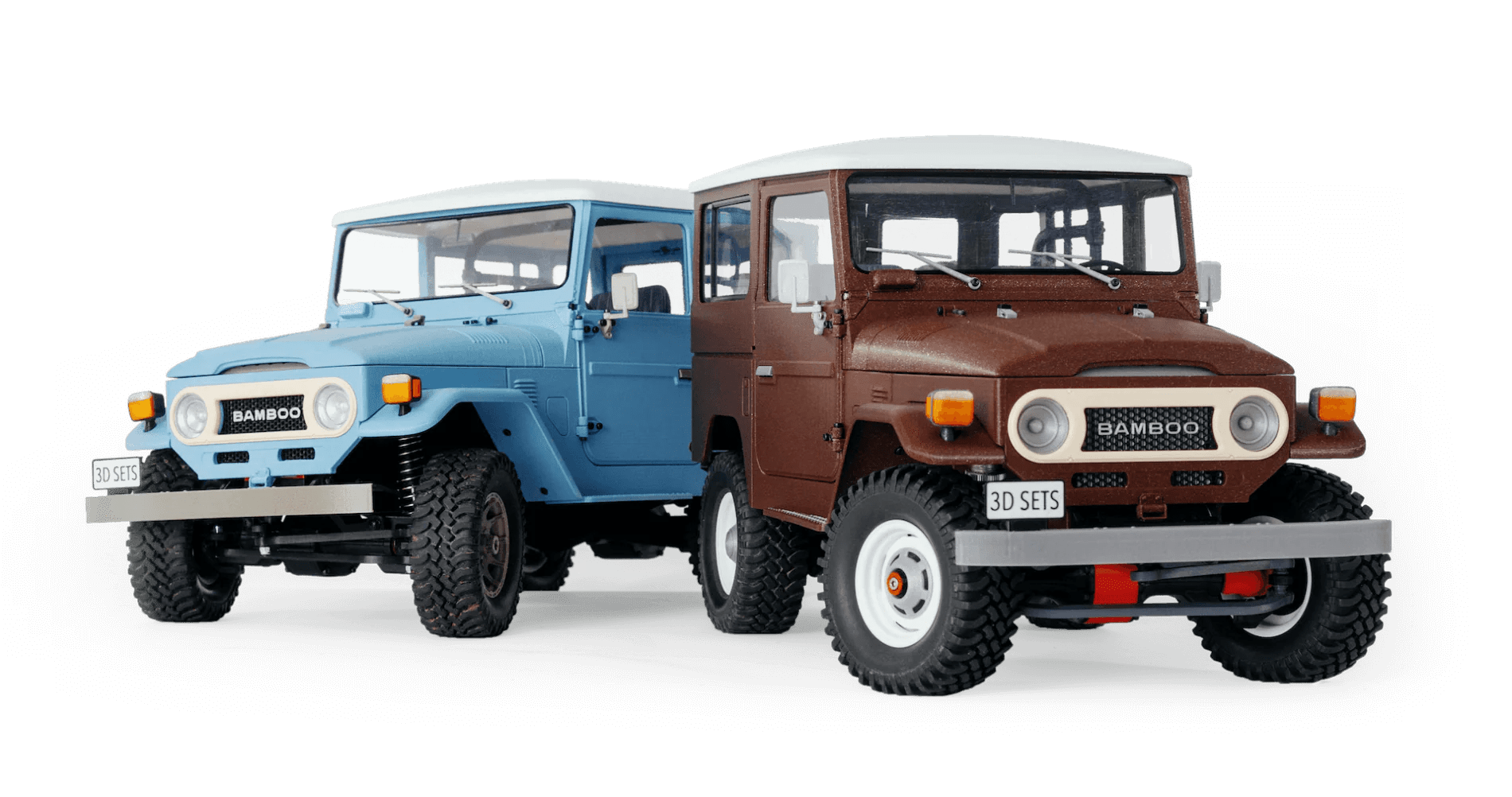 Making 3d Printed Rc Easy Rc Printer