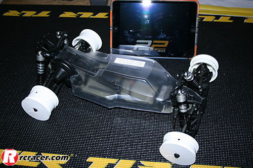 TLR 22 3.0 Build | RC Racer - The home of RC racing on the web TLR 22 3.0 Build | RC Racer - The home of RC racing on the web