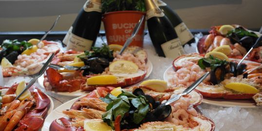 something else fishy