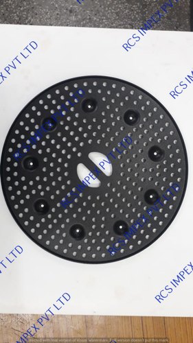 non stick coating service on candy die