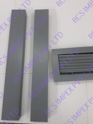 pvdf industrial coatings