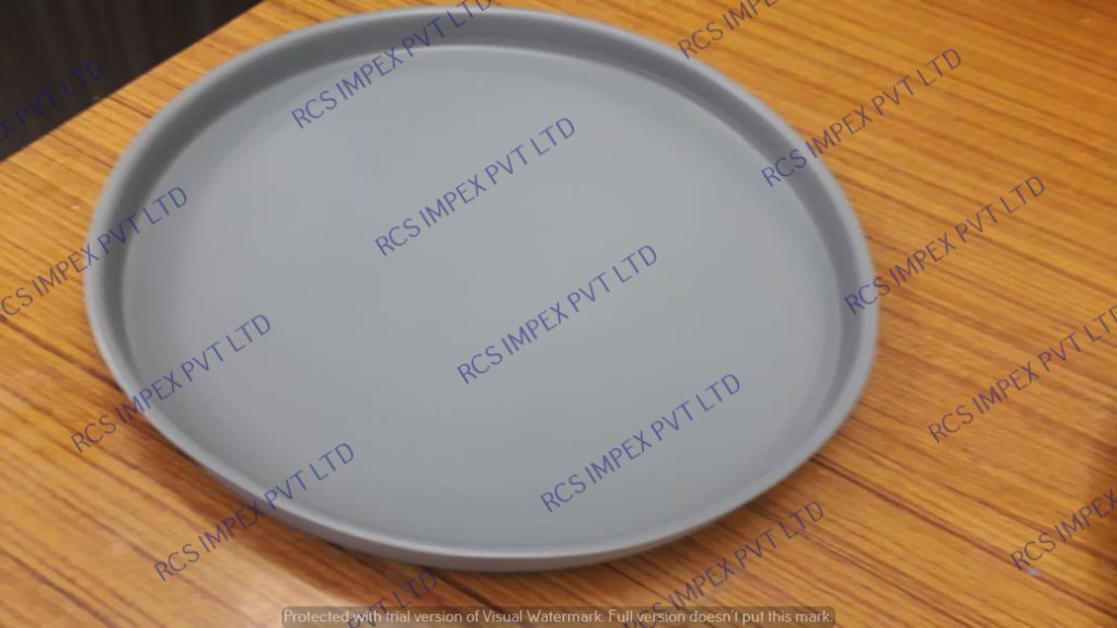 pvdf coating service provider