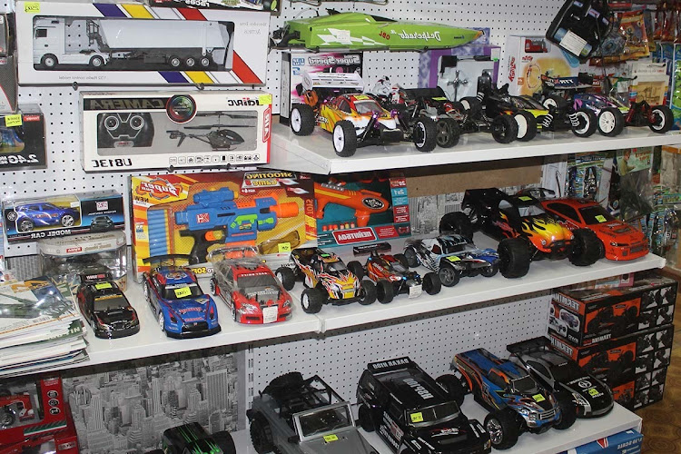 Rc cars shop