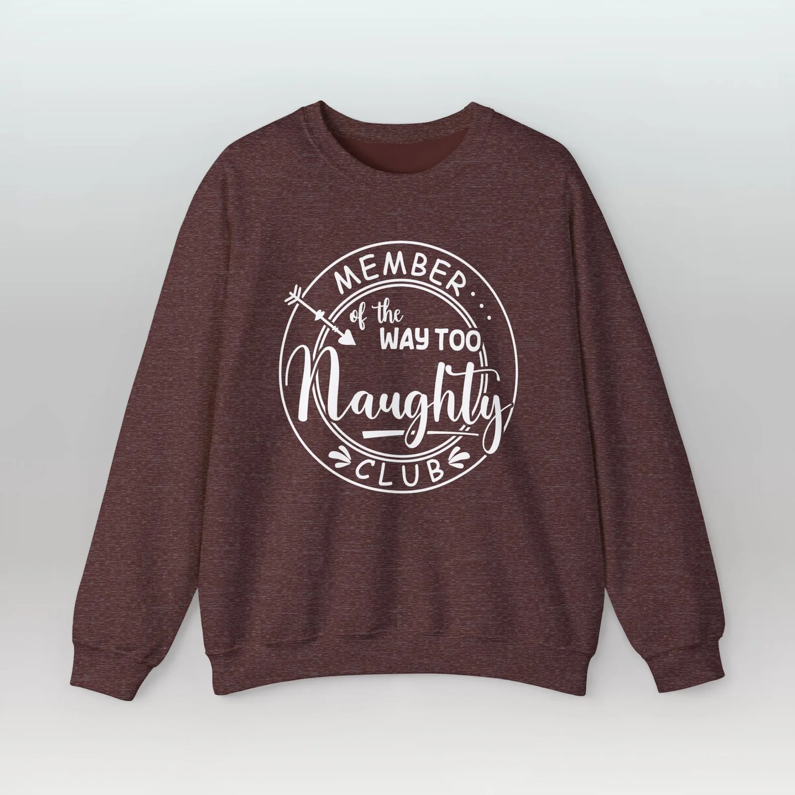 heather sport dark maroon