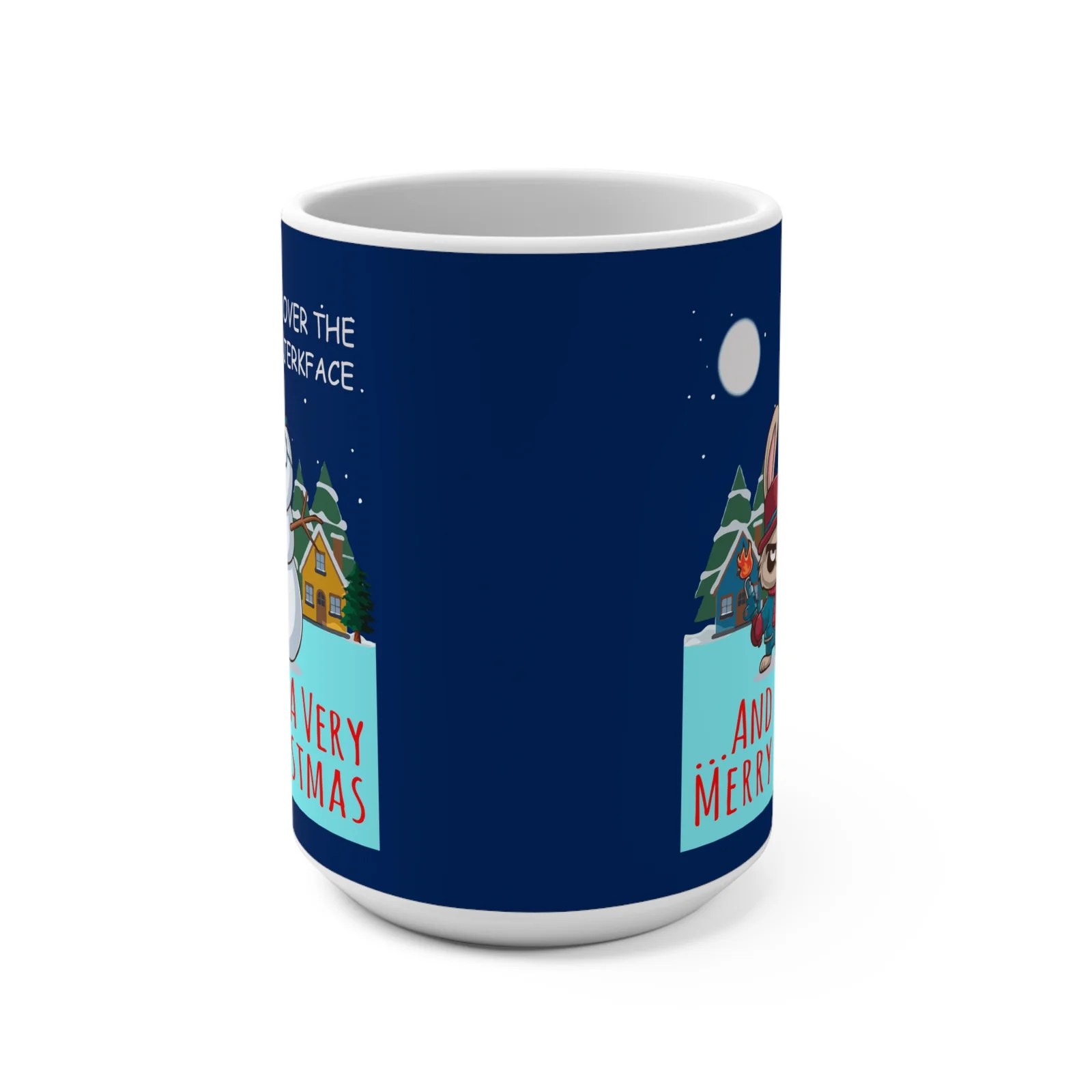 15 oz mug