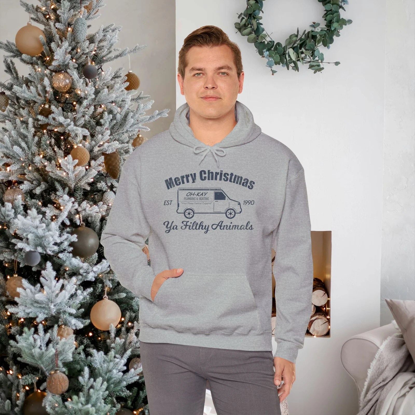 sport grey