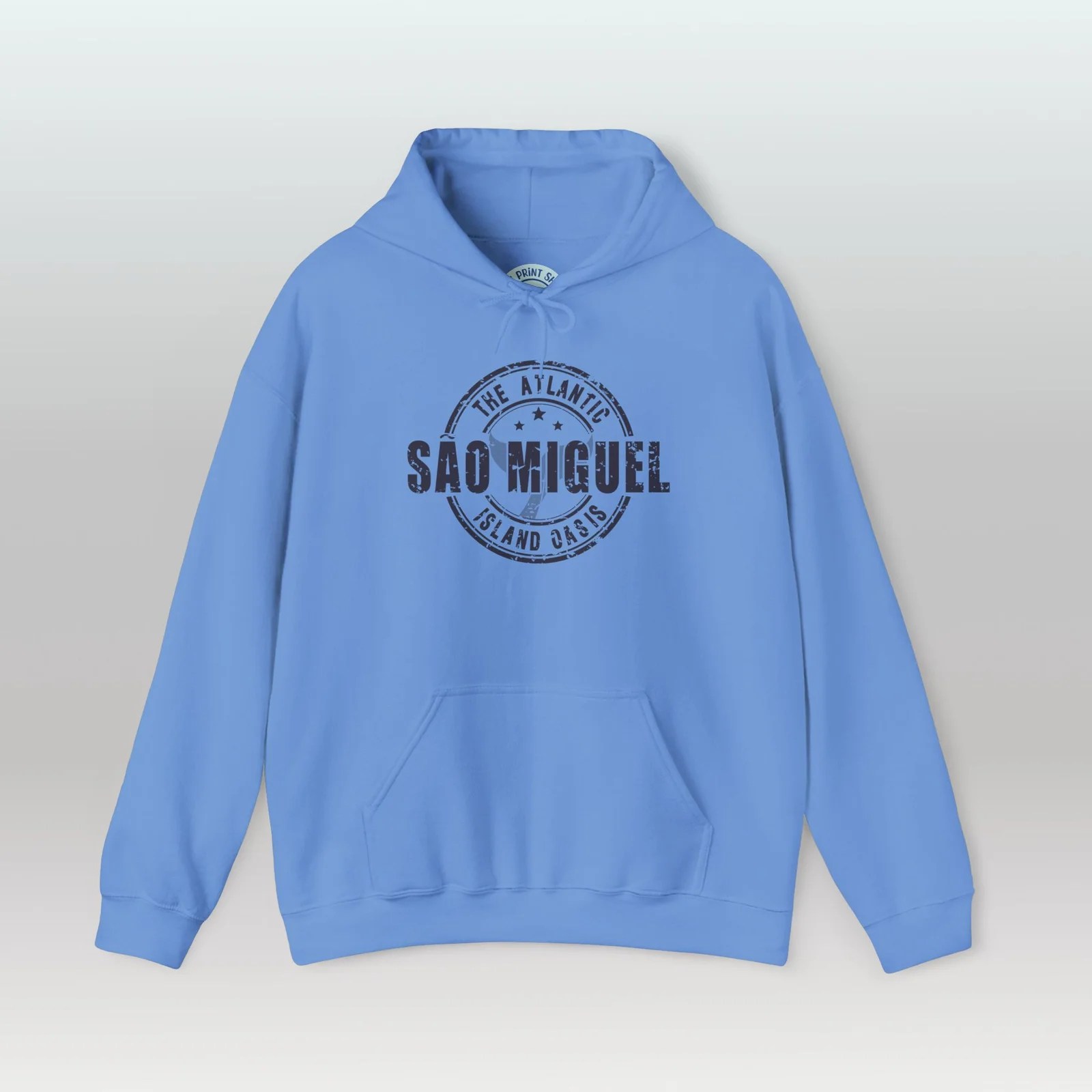 carolina blue