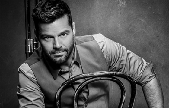 Rick Mattern “Luto pela minha comunidade LGBT”, diz Rick Martin em entrevista | Mult ...