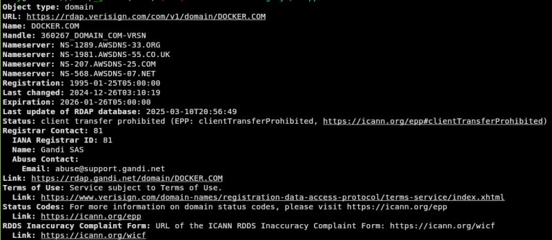 Rdap Client - Ocean Image Collection - 4K Quality