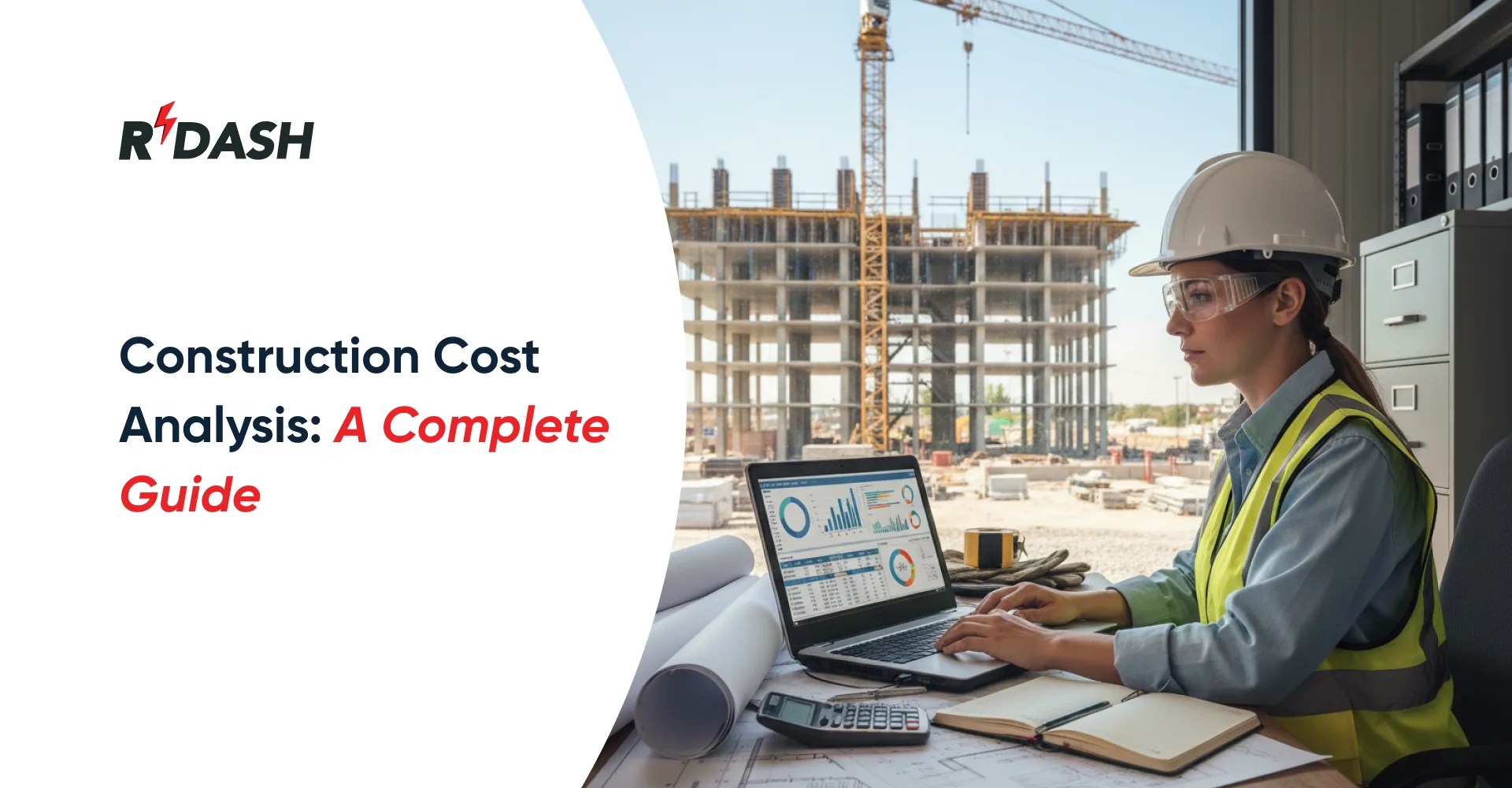 Construction work order: types & challenges