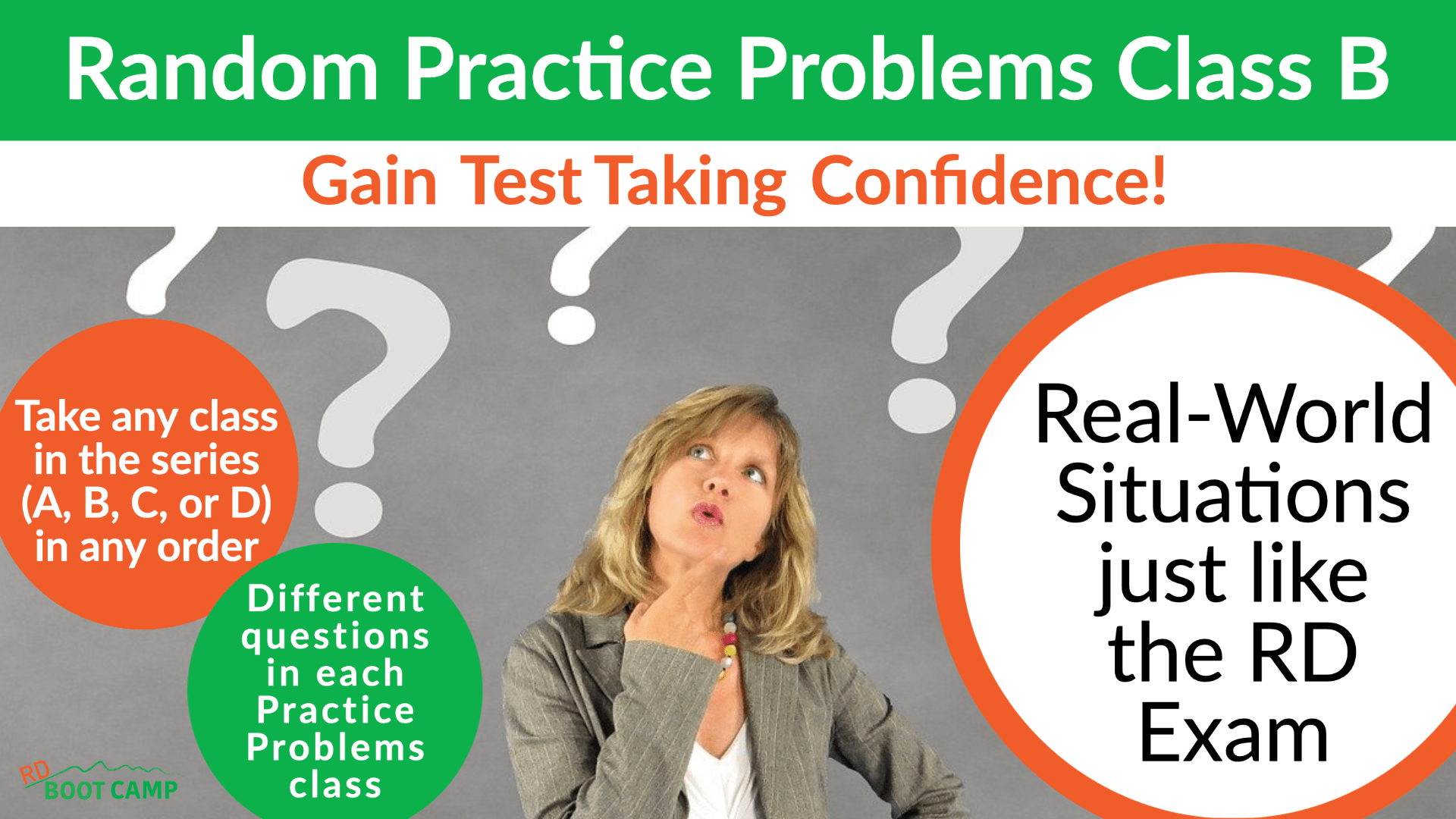 Random Practice Questions B