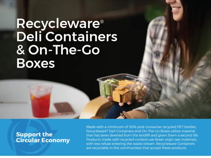 Daymark Systems Robert D Elia Packaging - Premium Space Image Gallery - Desktop