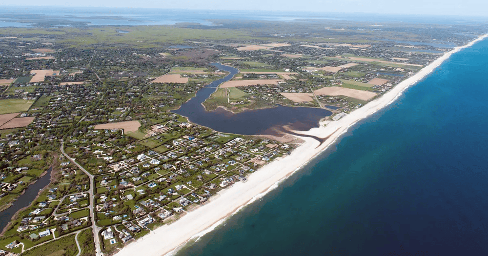 Suffolk County, Long Island — the region served by the RDI Solutions Ronkonkoma headquarters