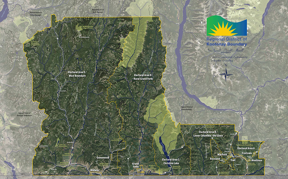 Rdkb Regional Government Directors Committees Agendas And Minutes