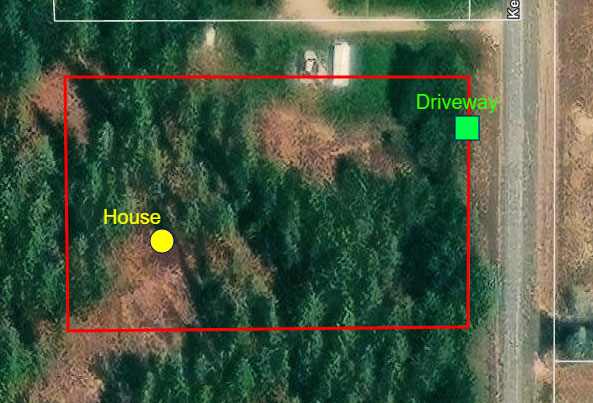 Rdkb Planning Addressing House Numbering