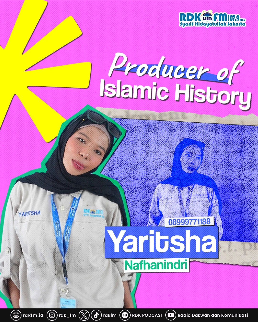 10. Islamic History
