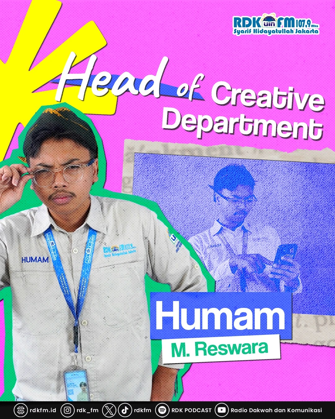 CREA 1