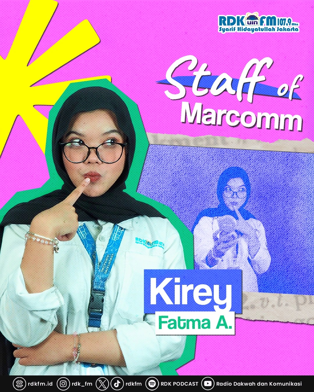 MARCOMM 4