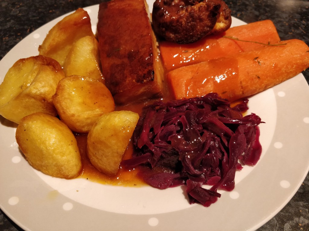 Roasted by Jack & Scott Sunday Roast