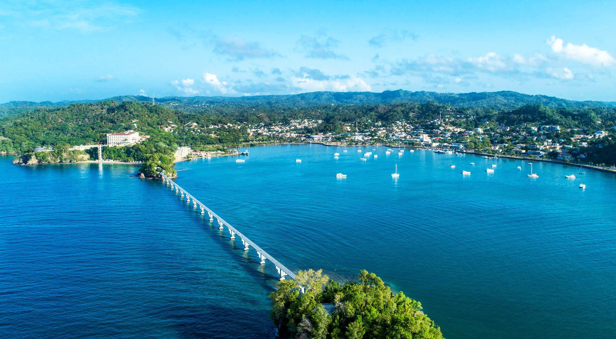 Santa Barbara de Samaná