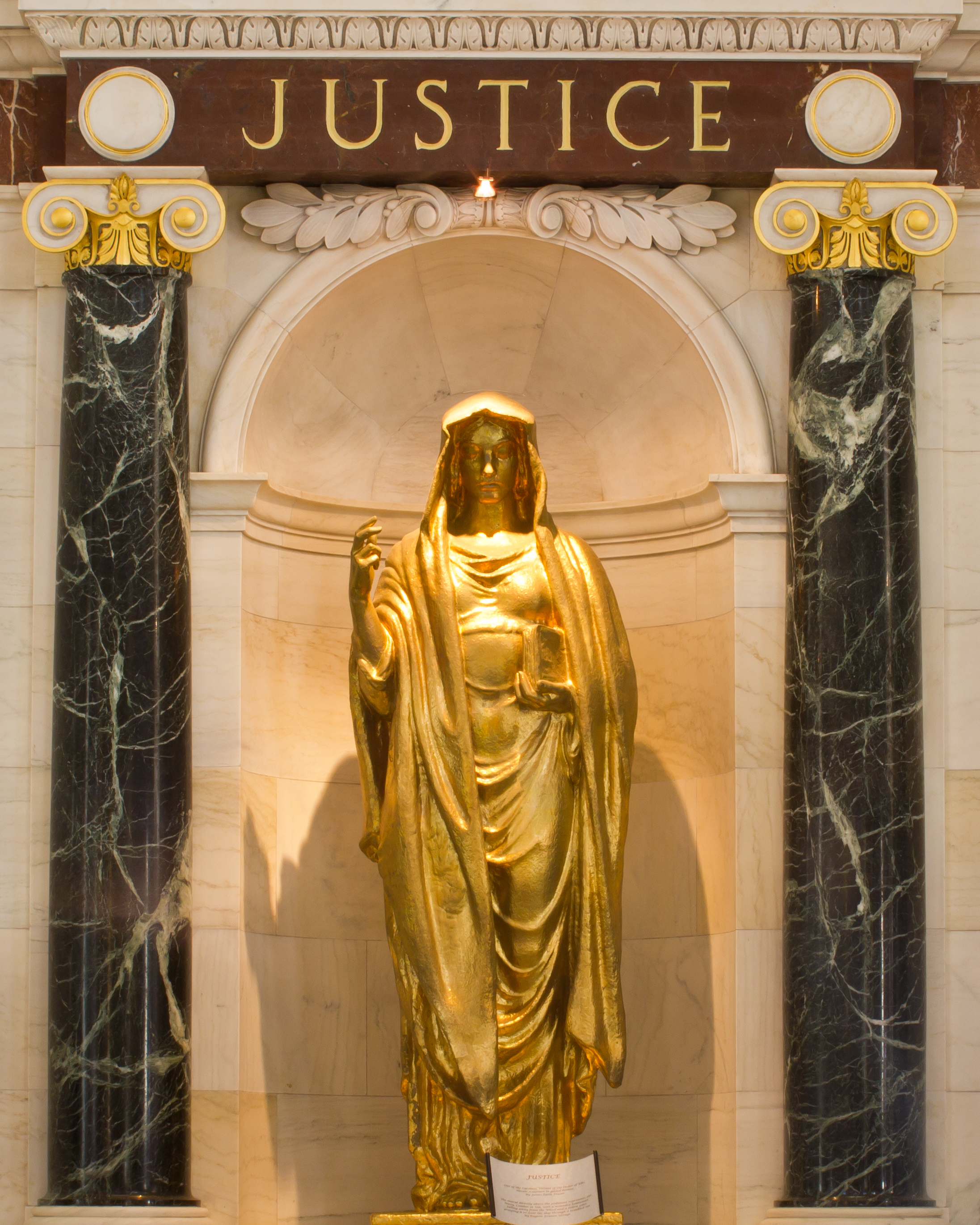 One of the four cardinal virtues of the Order of the Elks