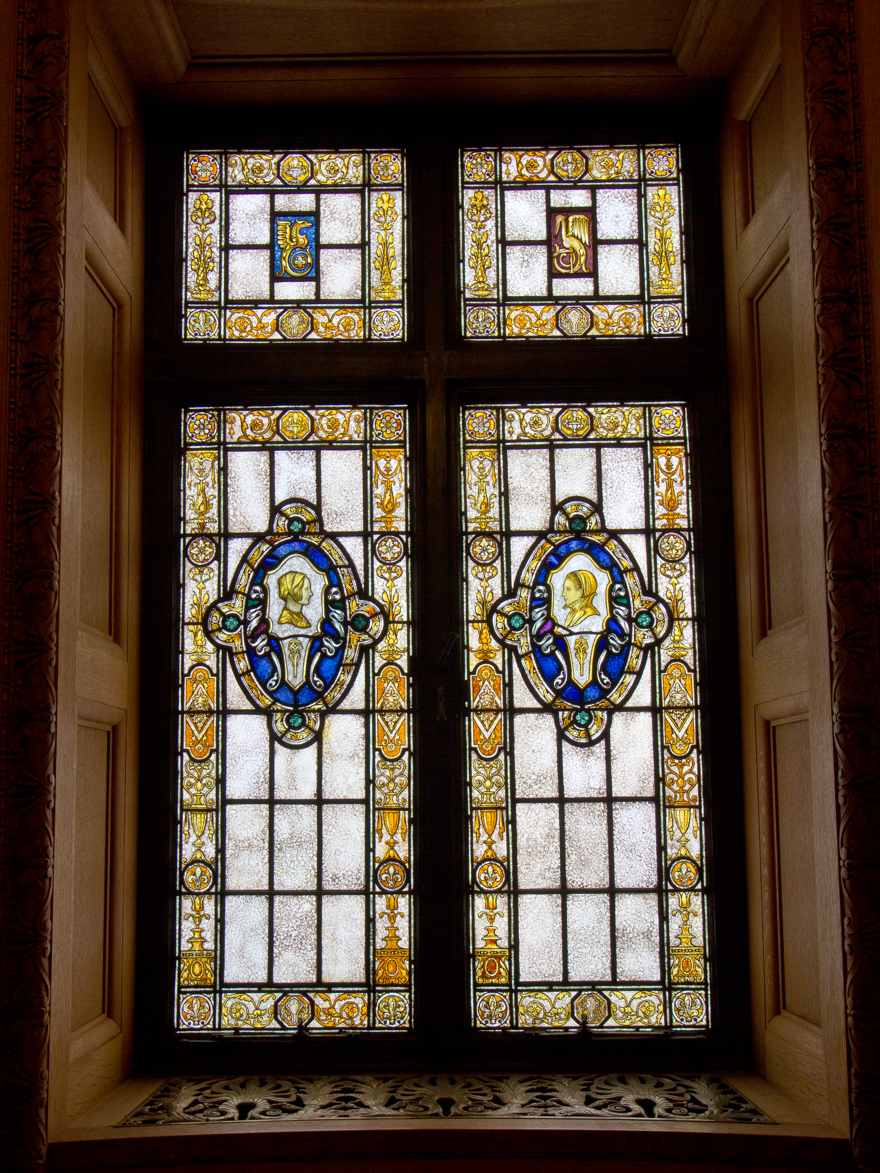 Windows