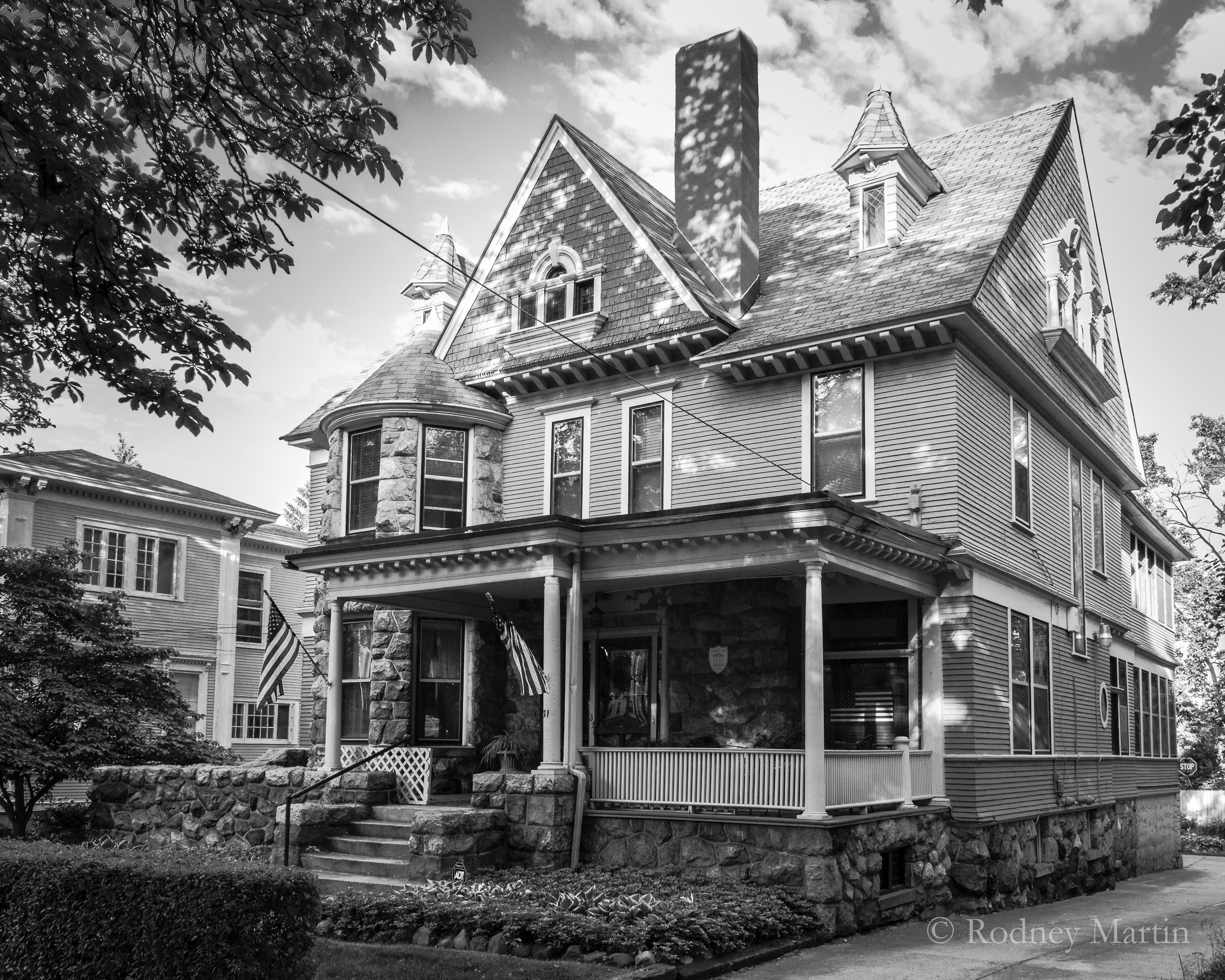Heritage Hill - Madison SE-2